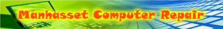 Manhasset Computer Repair