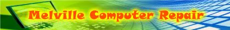 Mellville Computer Repair